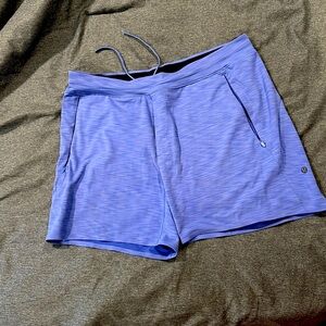 Lululemon Balancer Shorts
